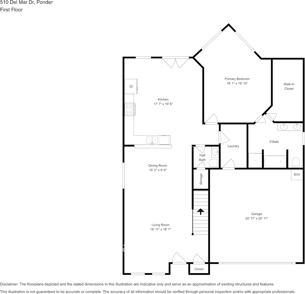 510 Del Mar Dr - Photo 2 of 24