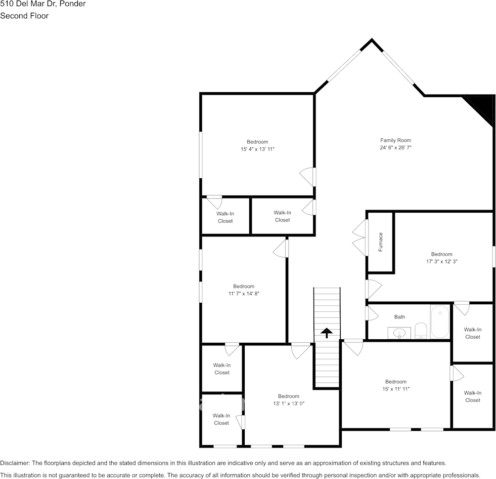 510 Del Mar Dr - Photo 3 of 24