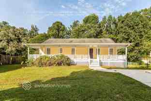 1597 Holly Brook Rd - Photo 1 of 1