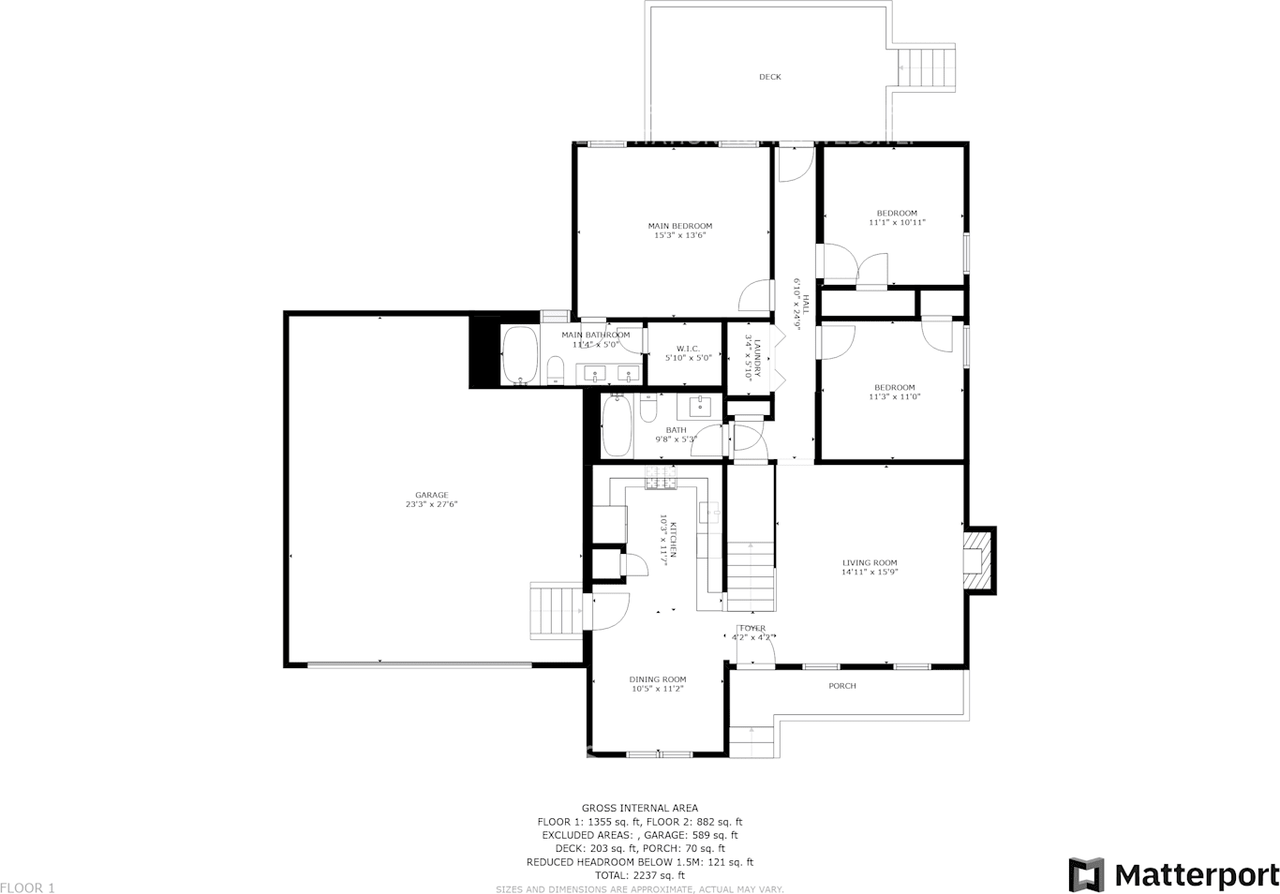 2808 Meadow Gln - Photo 2 of 18