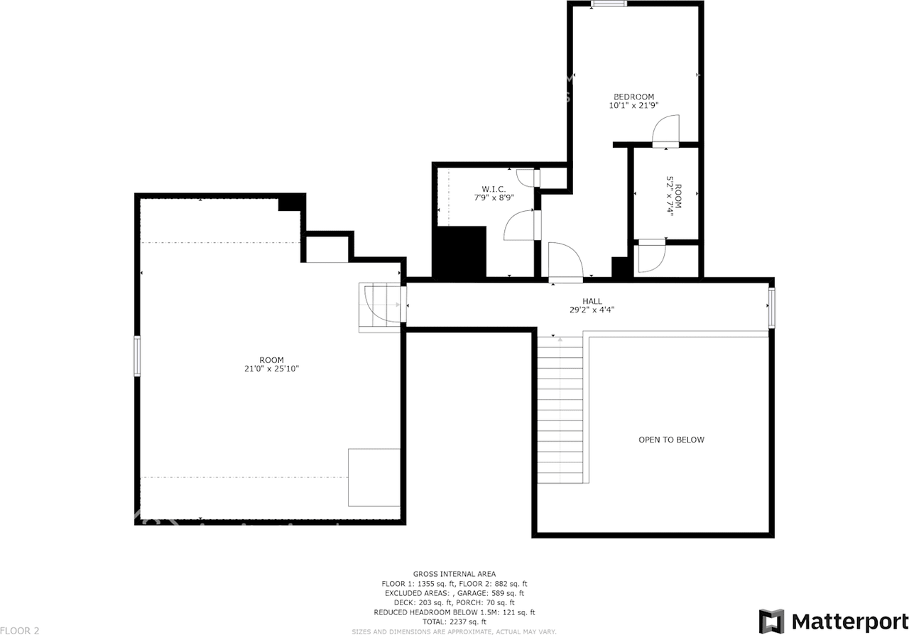 2808 Meadow Gln - Photo 3 of 18