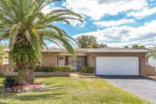 11860 Nw 29th Pl - Photo 1 of 1
