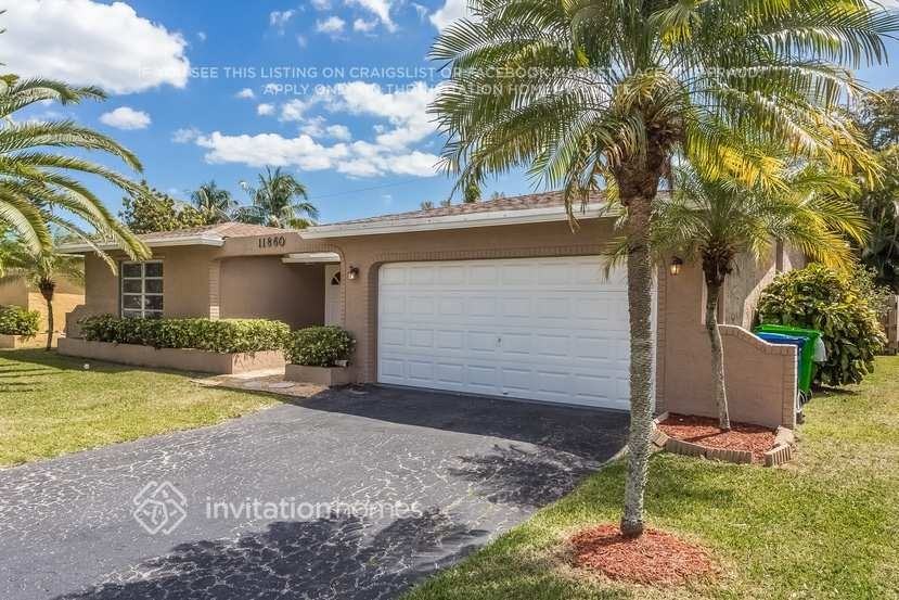 11860 Nw 29th Pl - Photo 2 of 9