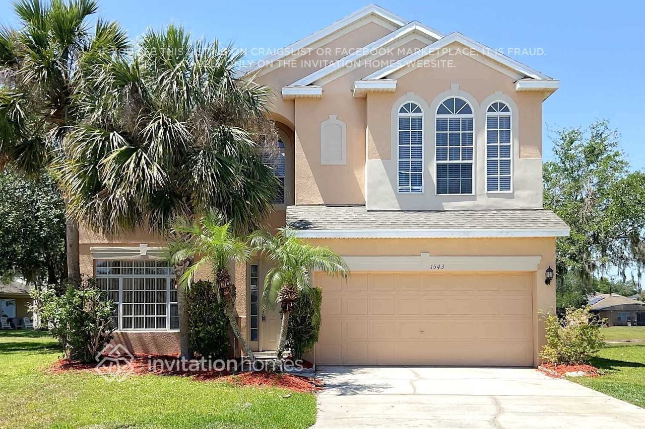 1543 Sun Meadow Dr