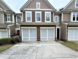 1905 Lake Heights Cir Nw #1 - Photo 1 of 1