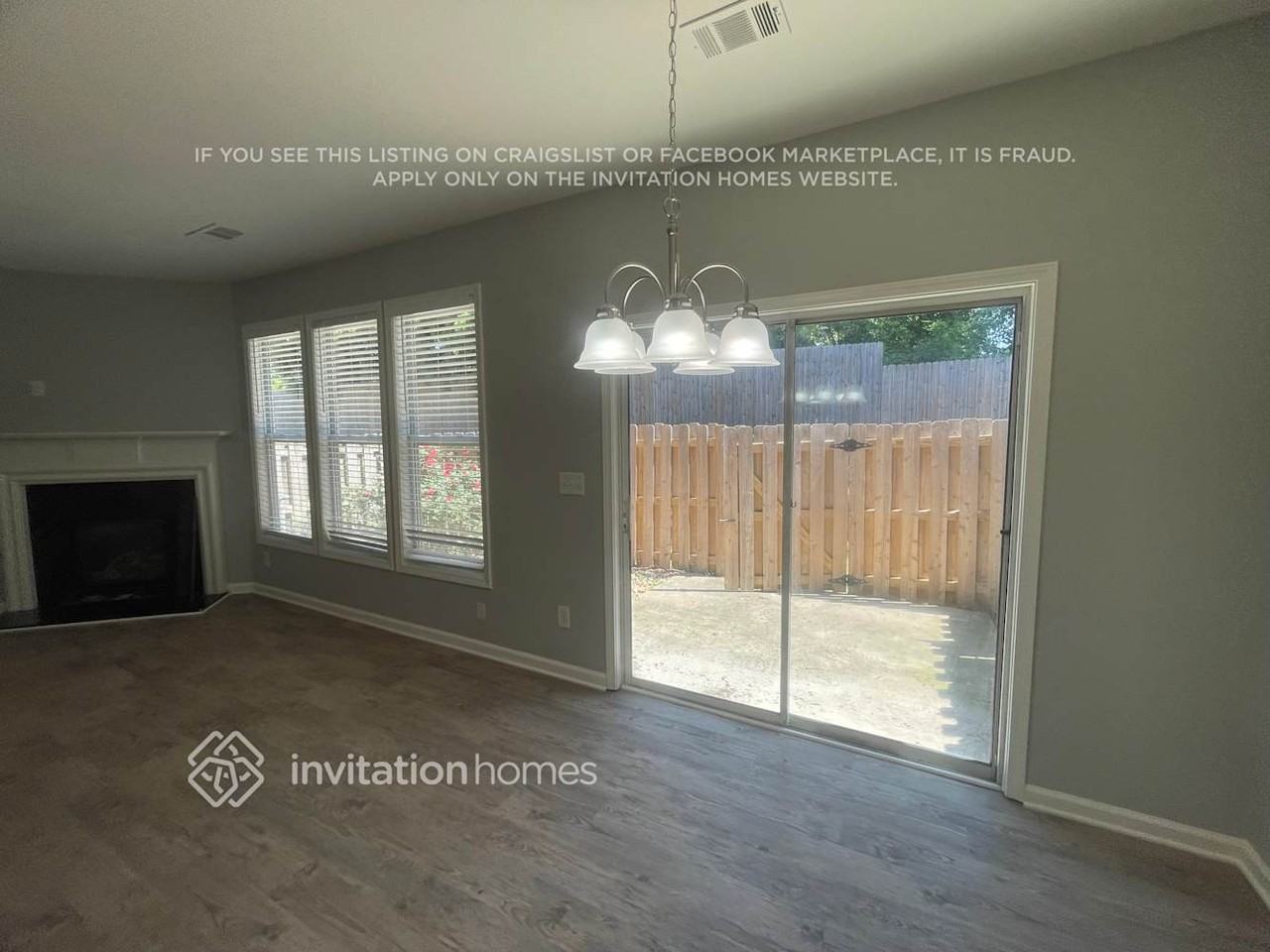 1905 Lake Heights Cir Nw #1 - Photo 3 of 16