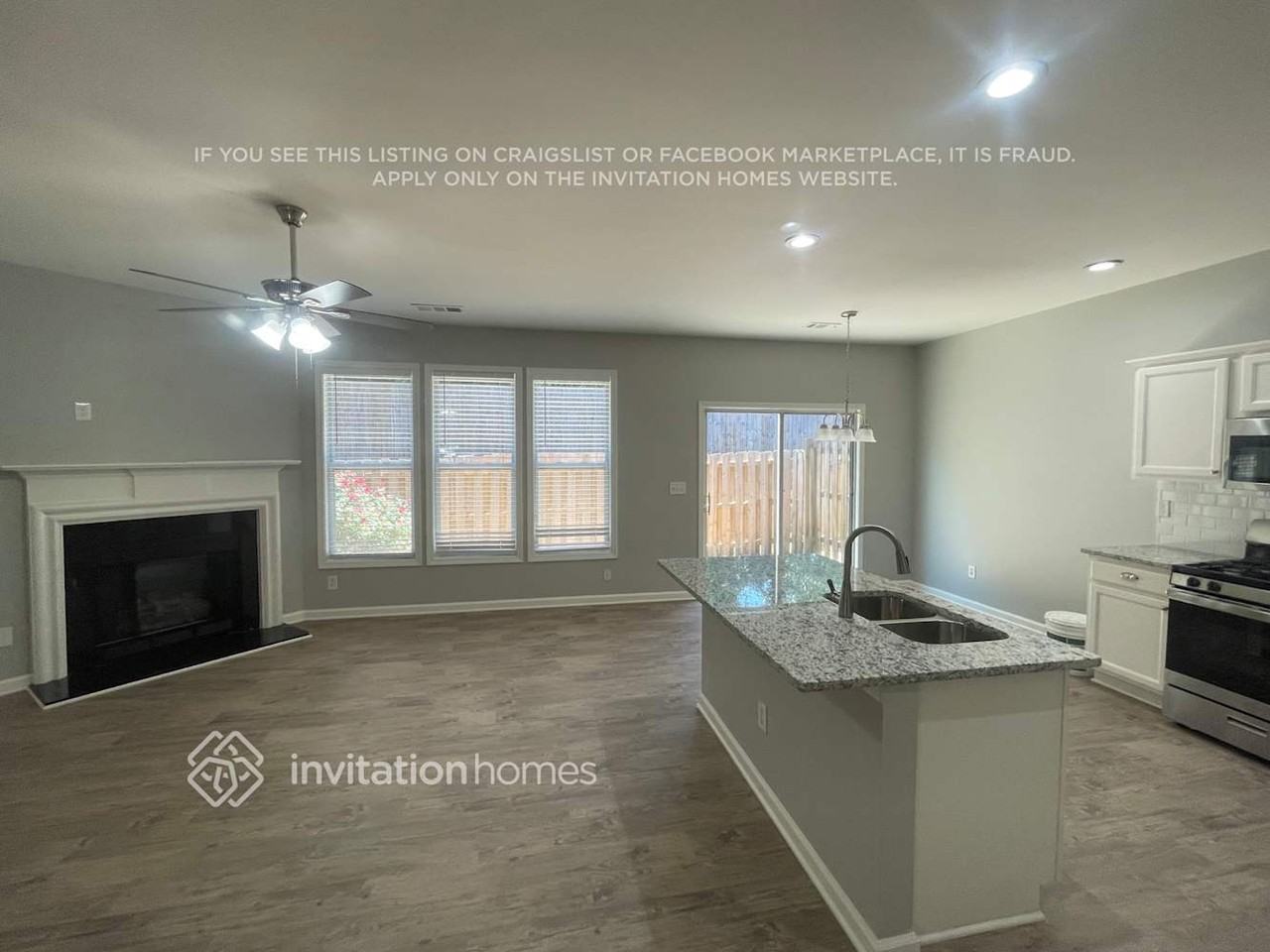 1905 Lake Heights Cir Nw #1 - Photo 4 of 16