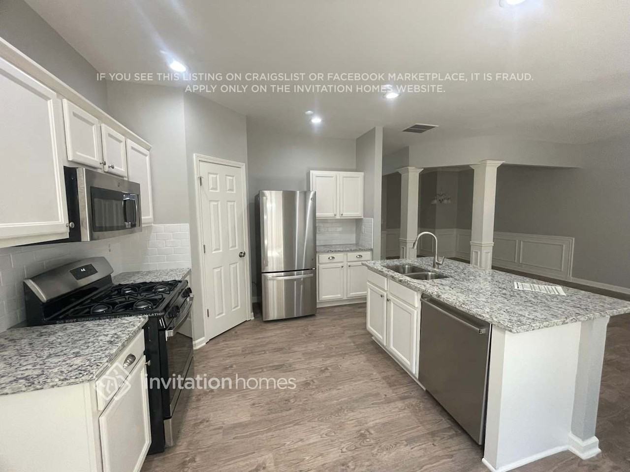 1905 Lake Heights Cir Nw #1 - Photo 5 of 16