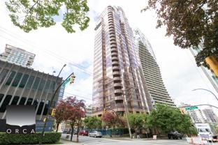 18B-1500 Alberni St., Vancouver - Photo 1 of 1