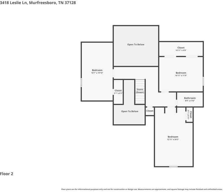 3418 Leslie Ln - Photo 3 of 17