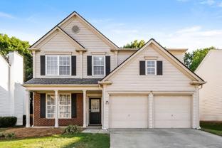 3515 Ridgefair Dr - Photo 1 of 1