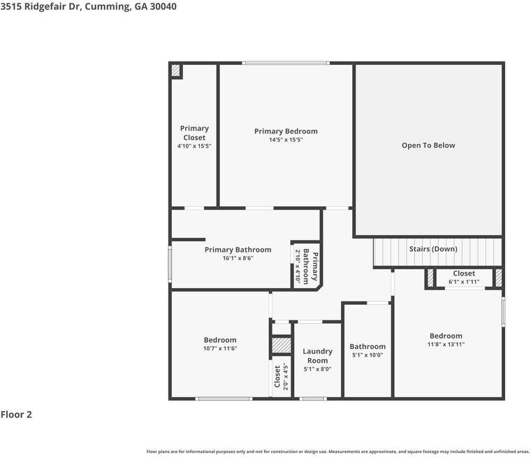 3515 Ridgefair Dr - Photo 3 of 17