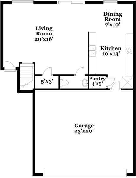 5804 S 10th Dr - Photo 2 of 17