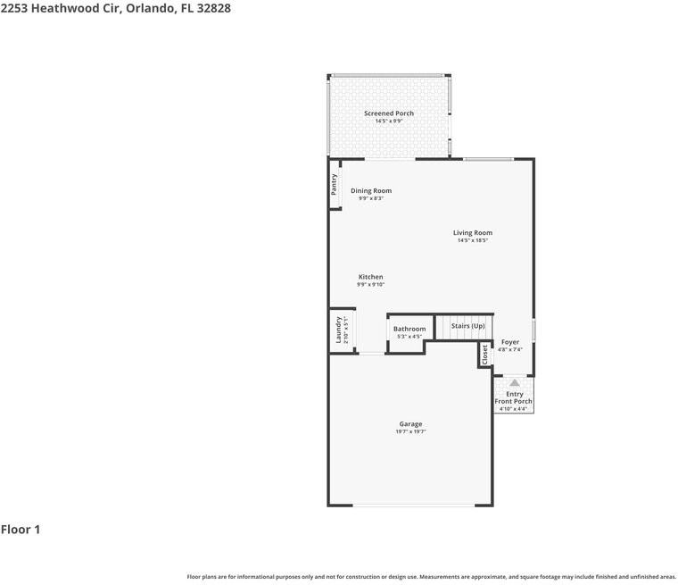 2253 Heathwood Cir - Photo 2 of 17