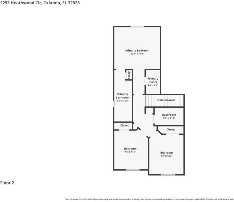 2253 Heathwood Cir - Photo 3 of 17