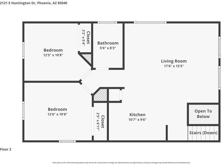 2121 E Huntington Dr - Photo 3 of 17