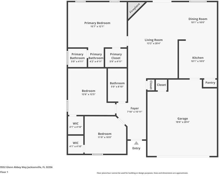9552 Glenn Abbey Way - Photo 2 of 16