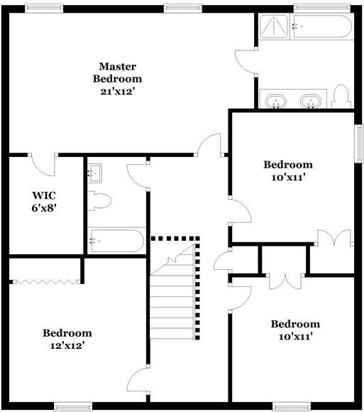 1016 Solomon Ln - Photo 3 of 17