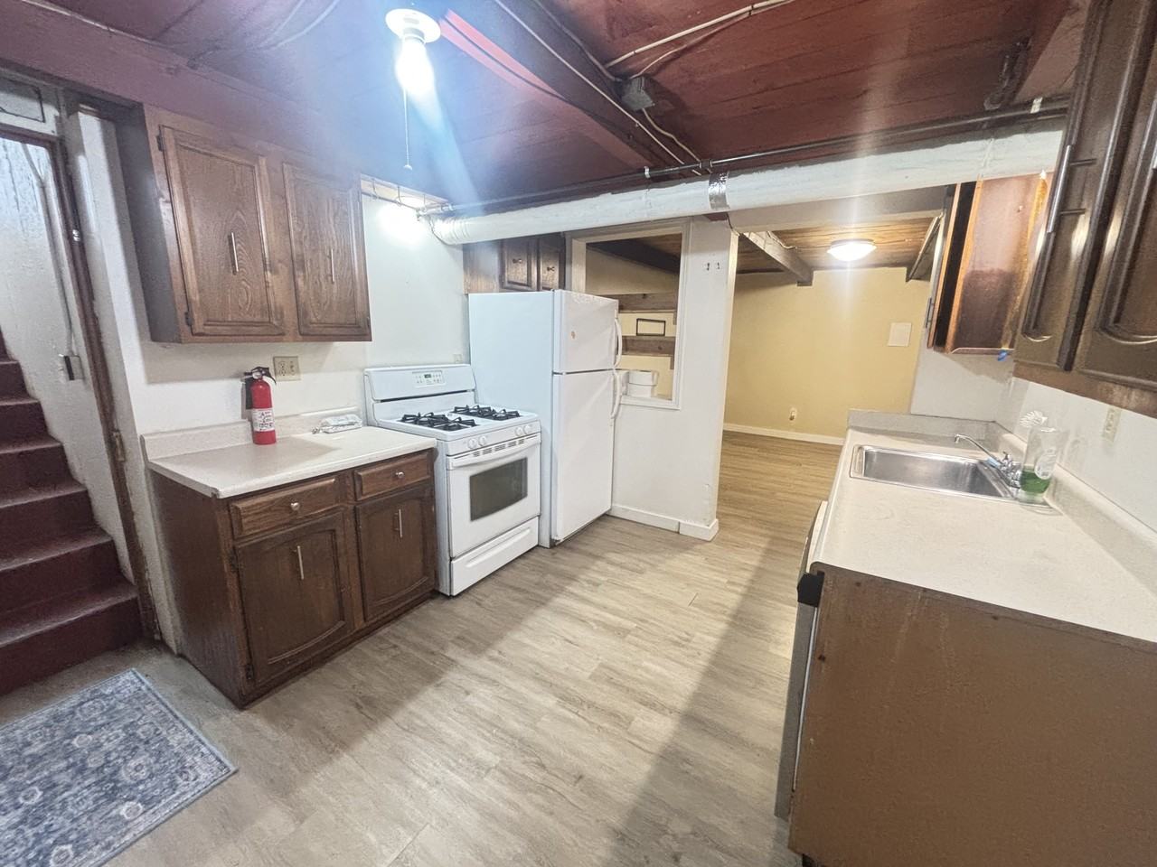 1041 Southeast 190th Avenue #B - Photo 3 of 8