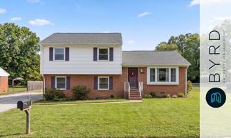 featured image of 8501 Woodward Dr