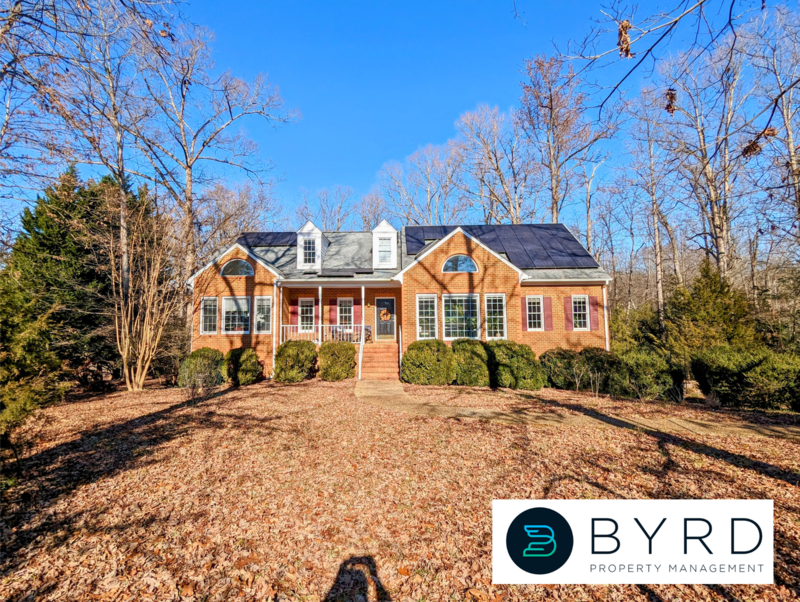 3010 Robious Crossing Dr - Photo 2 of 48