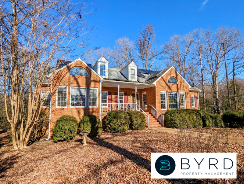 3010 Robious Crossing Dr - Photo 3 of 48