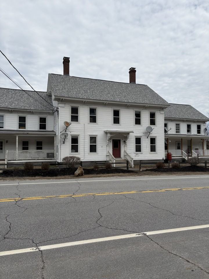 201 New Hampshire Route 103 - Photo 2 of 23