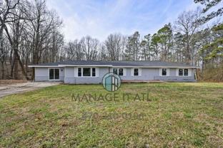 2762 Candler Rd - Photo 1 of 1