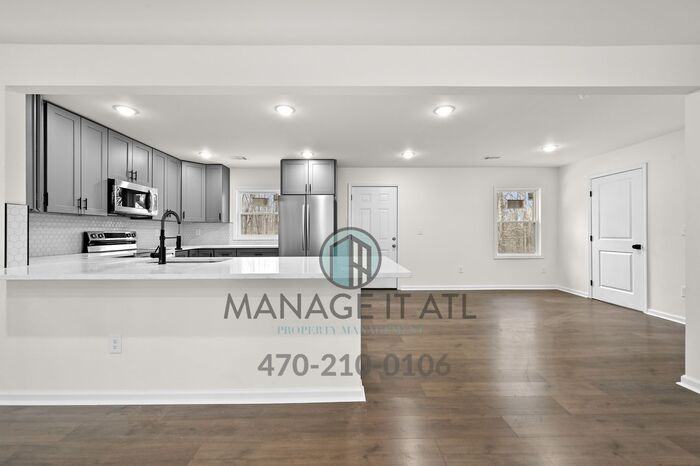 2762 Candler Rd - Photo 6 of 27