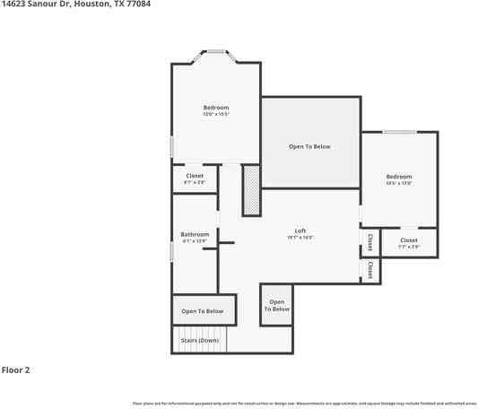 14623 Sanour Dr - Photo 4 of 16