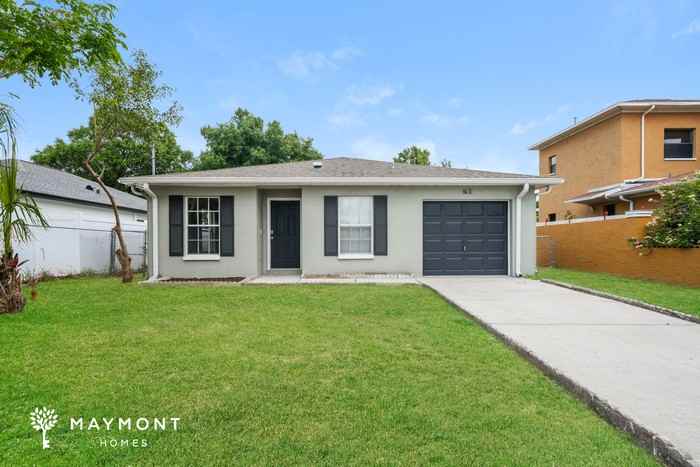 2709 W Palmetto St