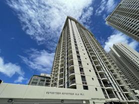 1717 Ala Wai Blvd - Photo 1 of 1