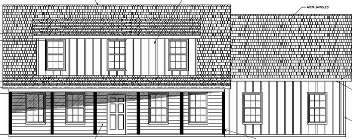 182 N Burson Ave
