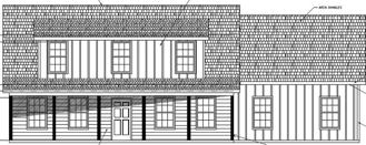 182 N Burson Ave - Photo 1 of 1
