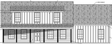 featured image of 182 N Burson Ave