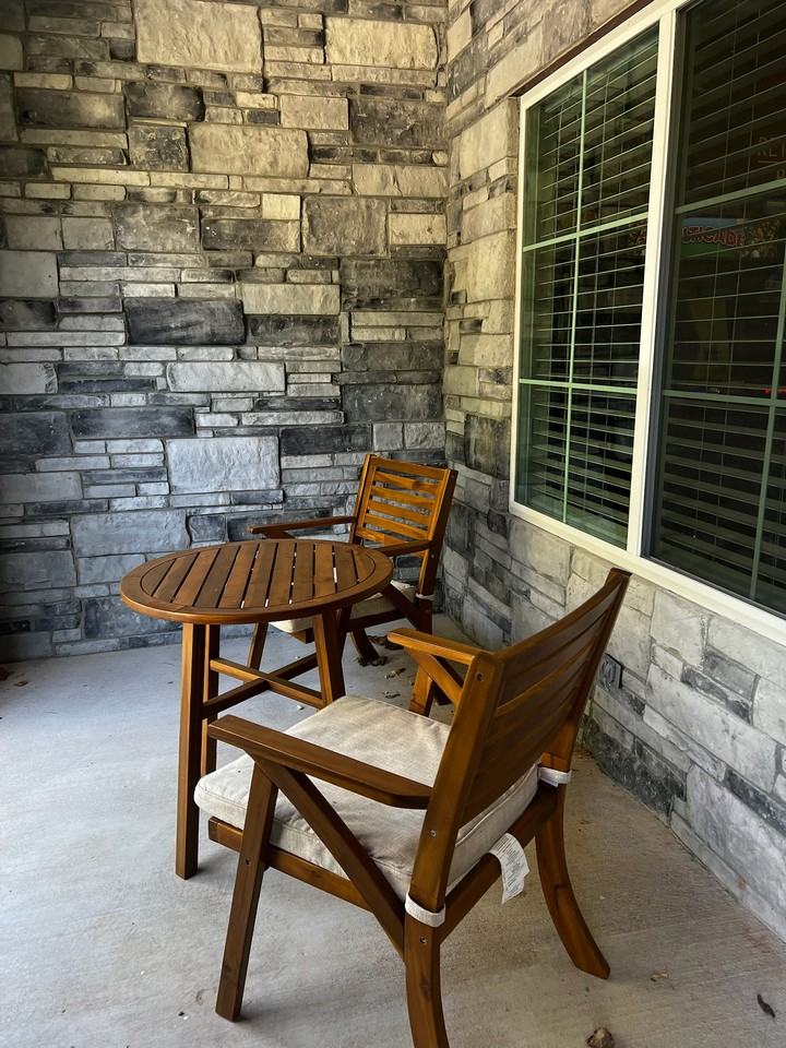 507 W Fort Worth St #507 - Photo 3 of 16
