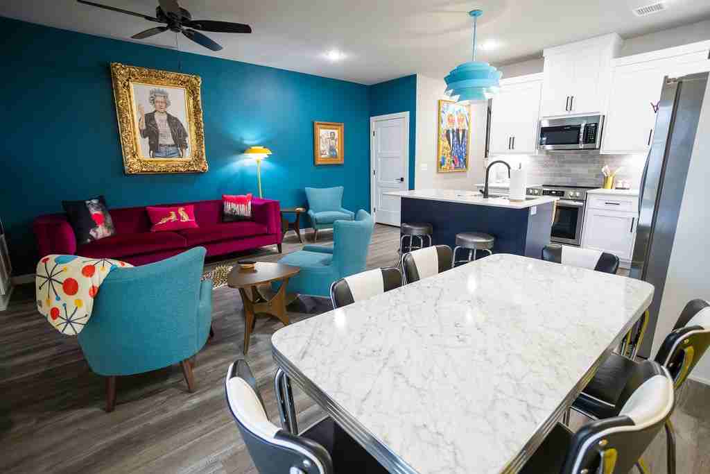 507 W Fort Worth St #507 - Photo 6 of 16