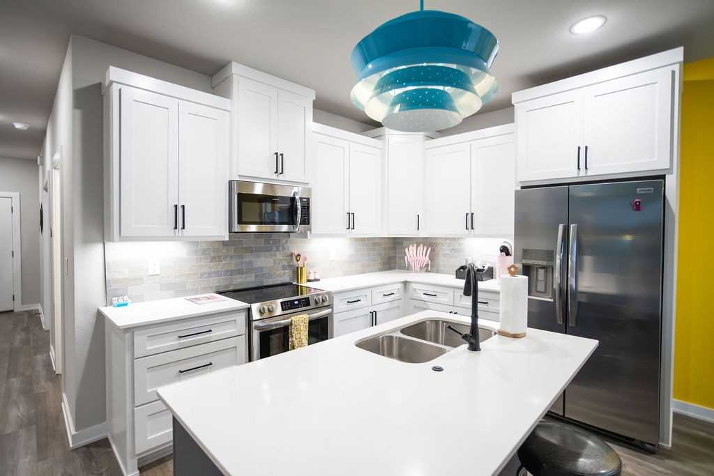 507 W Fort Worth St #507 - Photo 7 of 16