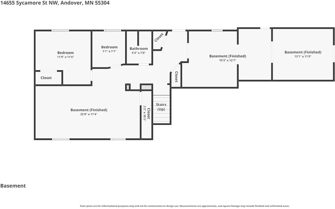 14655 Sycamore St Nw - Photo 2 of 19