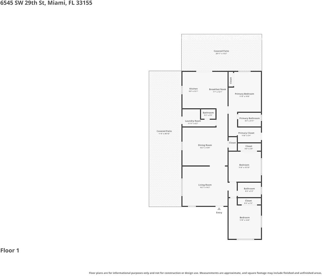 6545 Sw 29th St - Photo 2 of 17