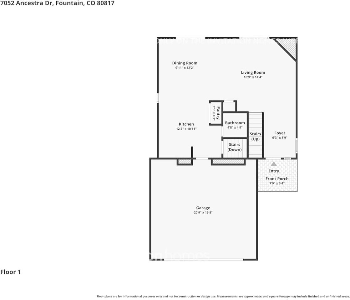 7052 Ancestra Dr - Photo 3 of 19