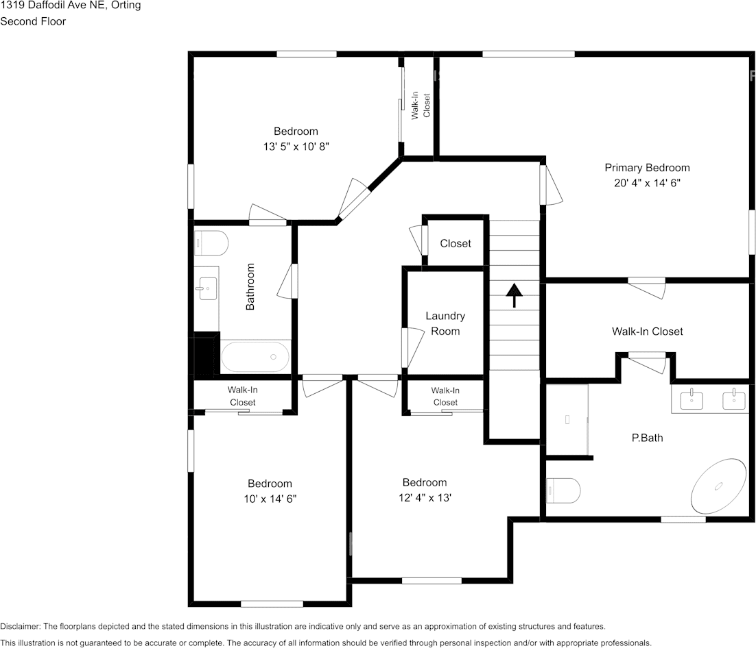 1319 Daffodil Ave Ne - Photo 3 of 21