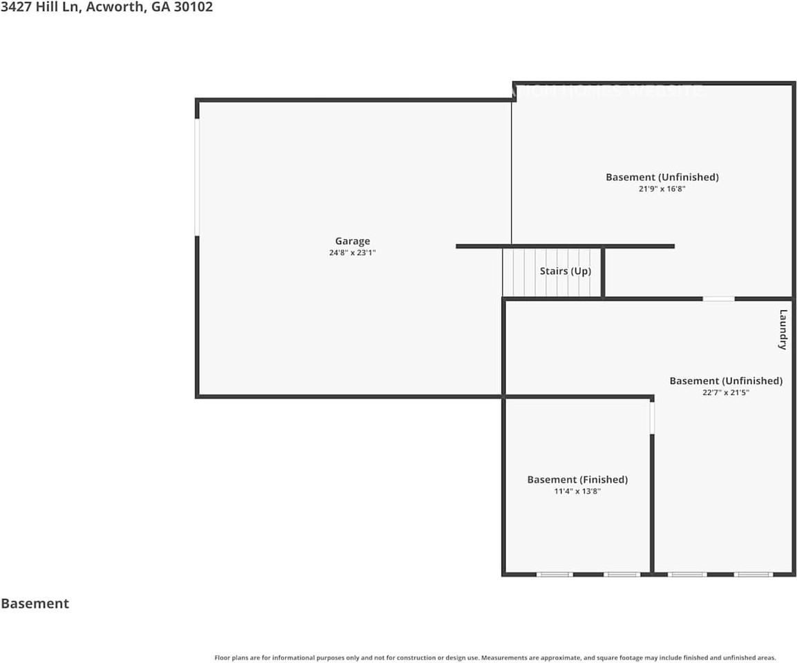3427 Hill Ln - Photo 2 of 19