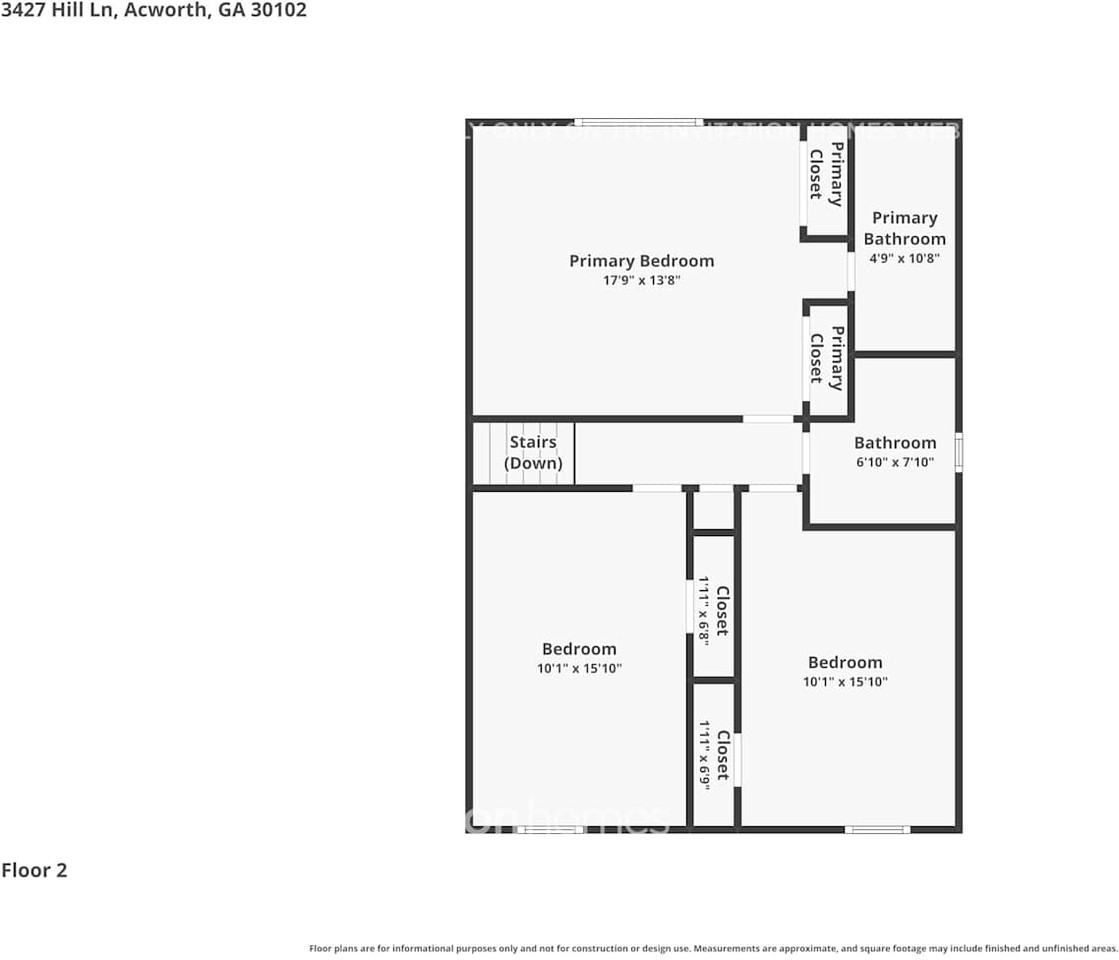 3427 Hill Ln - Photo 4 of 19