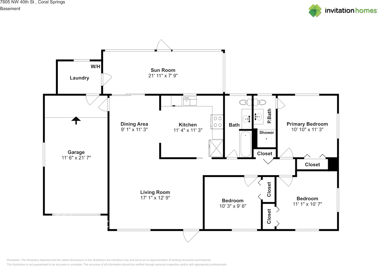 7805 Nw 40th St - Photo 2 of 16