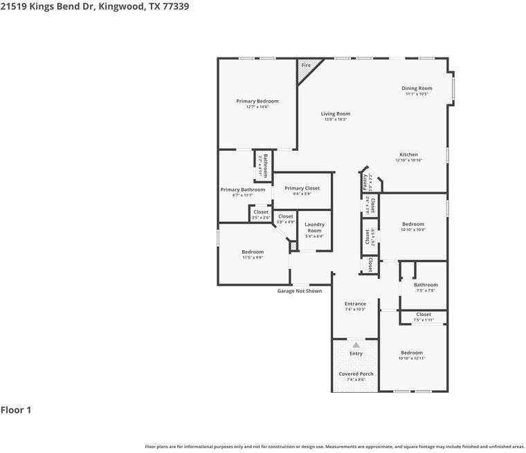 21519 Kings Bend Dr - Photo 2 of 16