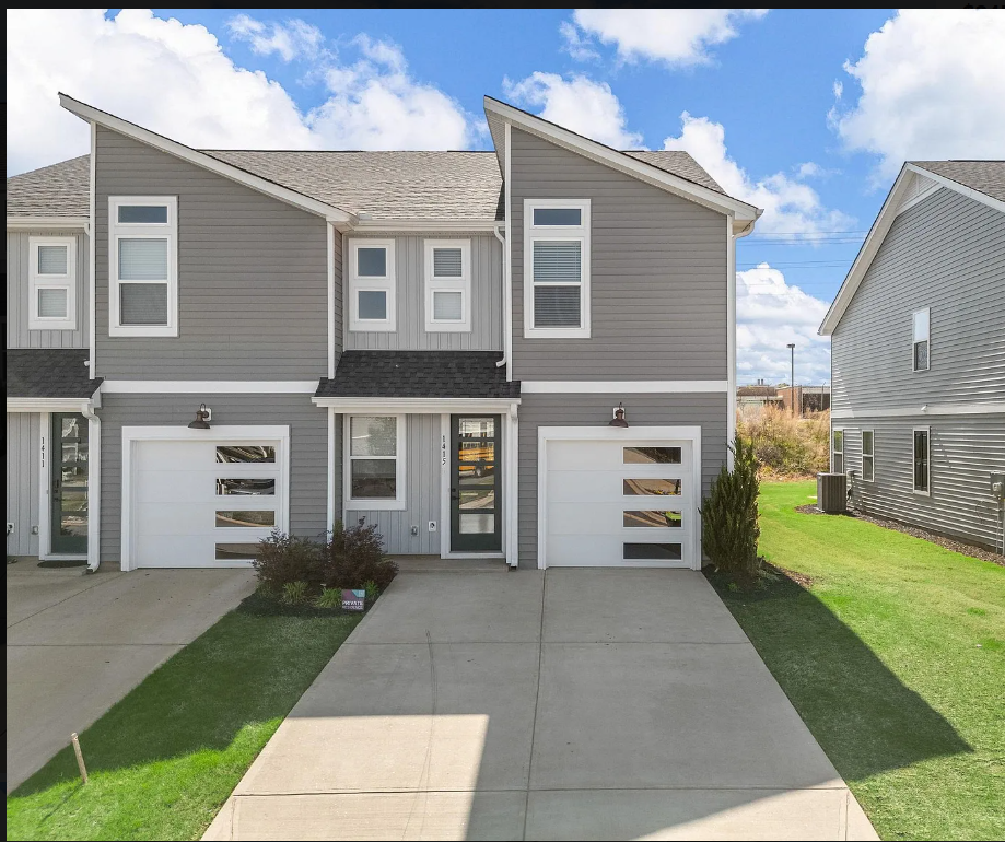 1415 Darrowby Way #1 - Photo 2 of 26