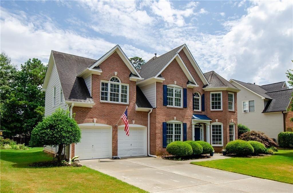 3645 Ansley Park Dr - Photo 2 of 14