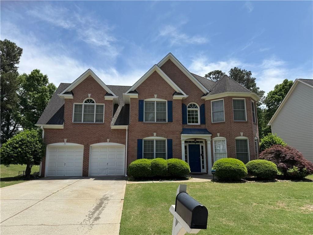 3645 Ansley Park Dr - Photo 3 of 14