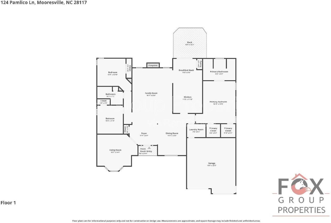124 Pamlico Ln - Photo 2 of 21